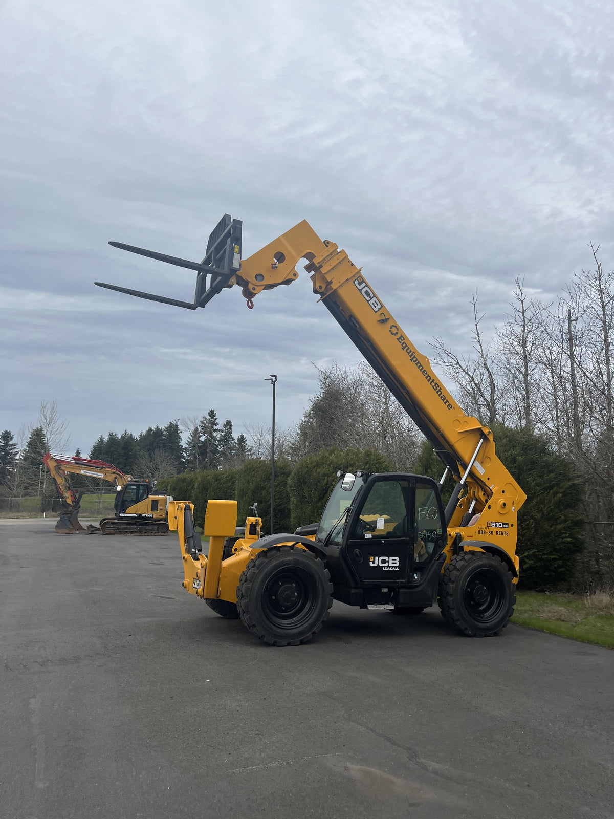 2026 JCB 510-56