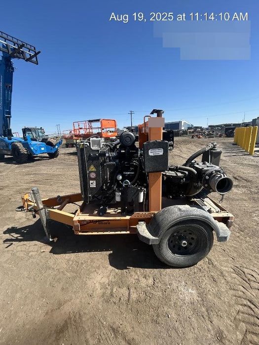 2021 PIONEER PP66S12L71-TD2.9L4