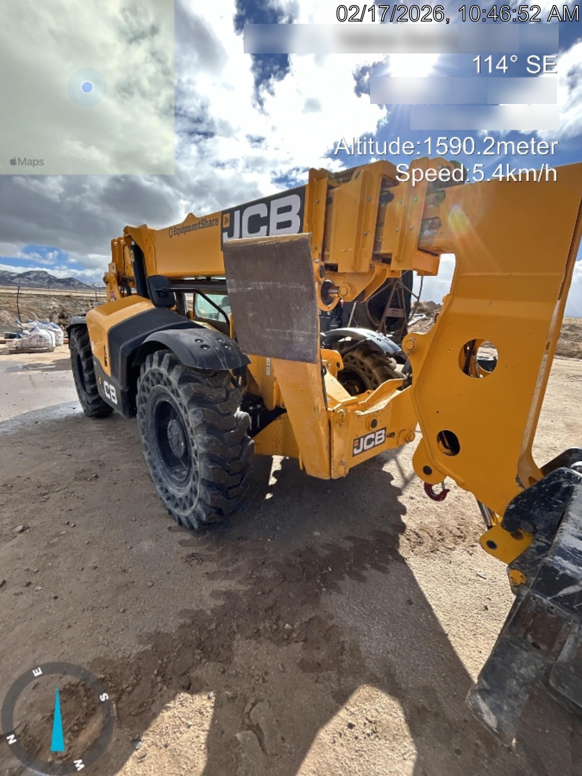 2024 JCB 512-56