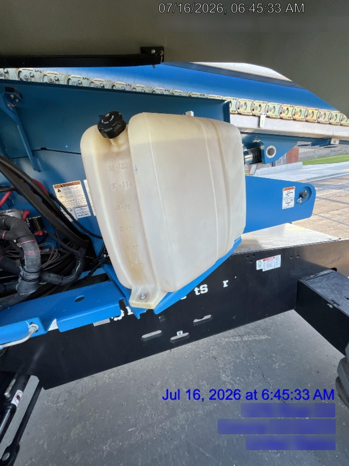 2024 GENIE S-65 XC