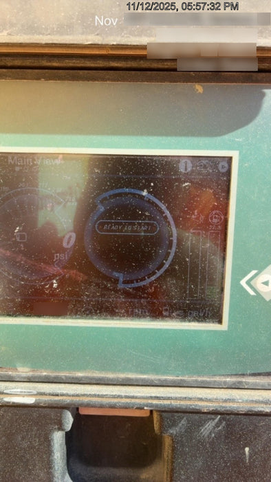 2020 ATLAS COPCO XAS 1800