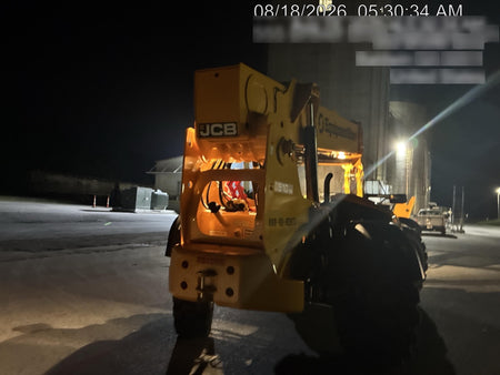 2026 JCB 510-56