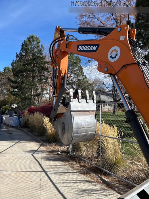 2023 MULTIQUIP MTX60HD