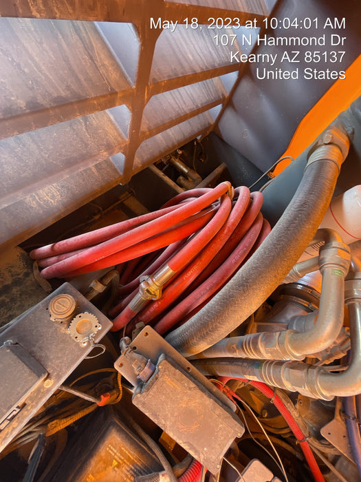 2022 ATLAS COPCO XAS440