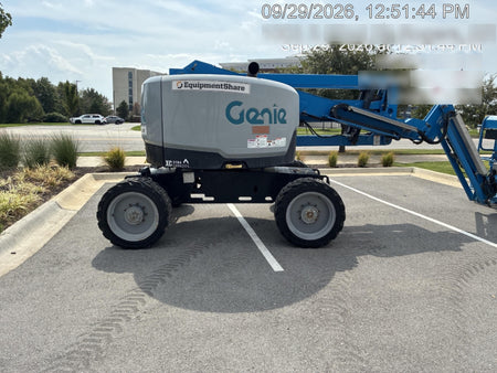 2019 GENIE Z45XC V2