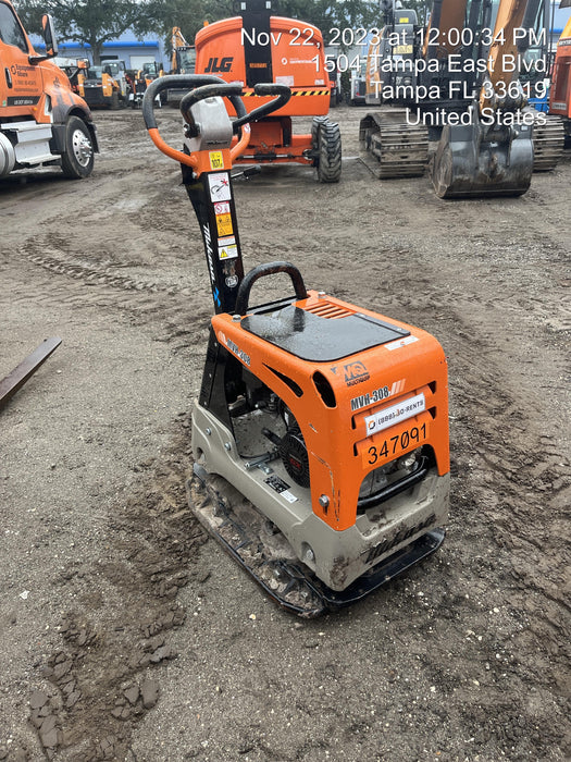 2023 MULTIQUIP MV308GH
