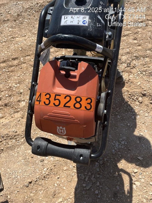 2024 HUSQVARNA LT6005