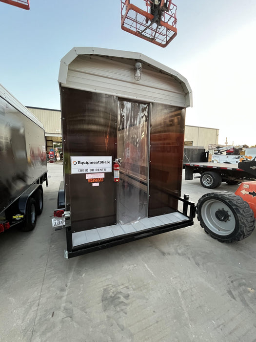 2023 TEXAS COOLING SYSTEMS Texas Icehouse