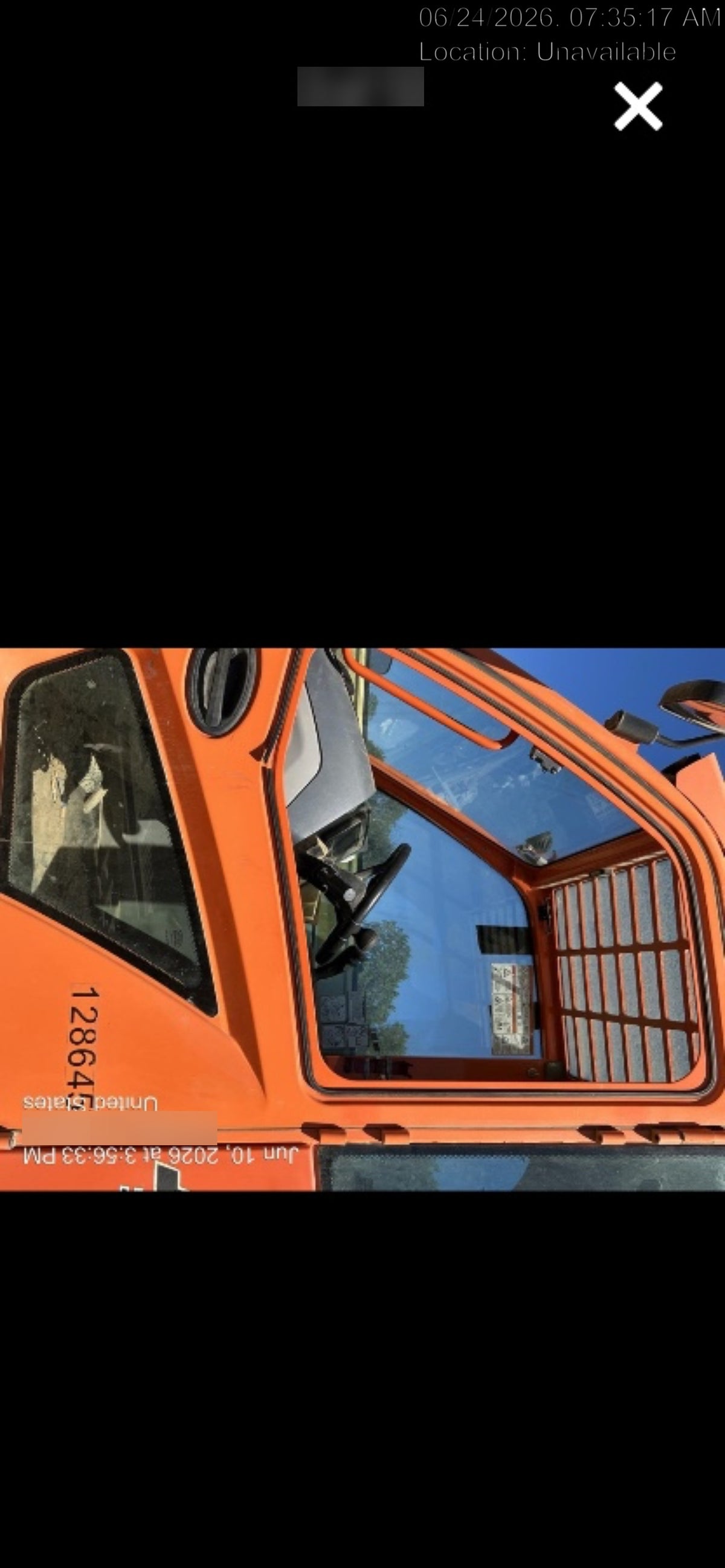 2025 JLG 519