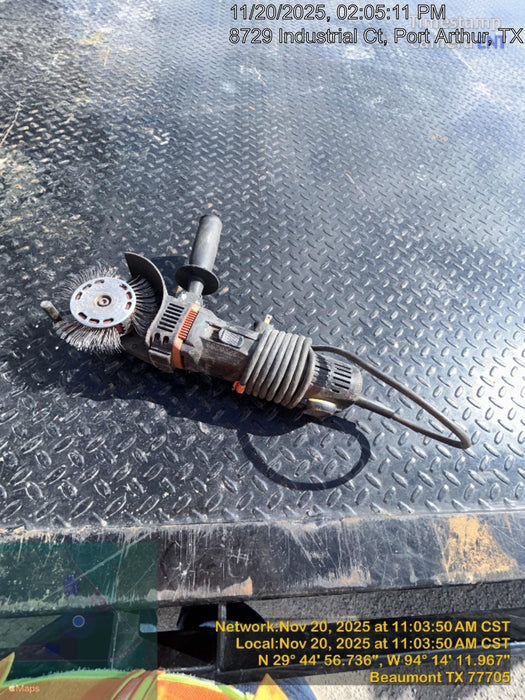 2021 MONTINI SE-667-BMC