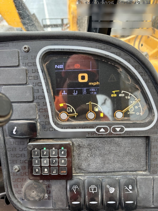 2020 JCB 510-56 JCB 510-56