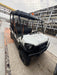 2022 Kawasaki Mule PRO-DXT Standard Options, Backup Alarm, Beacon, Plastic Hard Top, Poly Windshield, Horn Kit