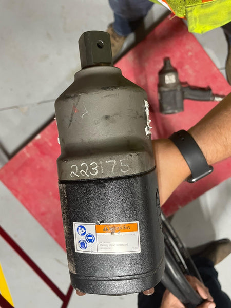 2022 INGERSOLL RAND 2925P3TI