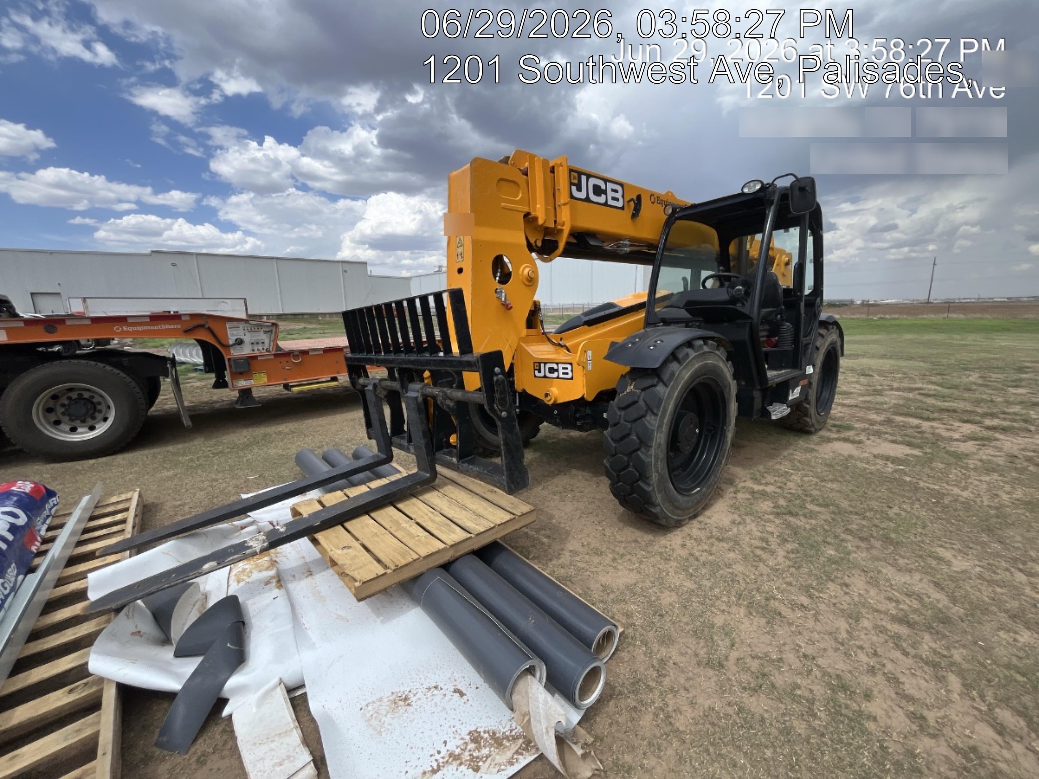 2024 JCB 506-36
