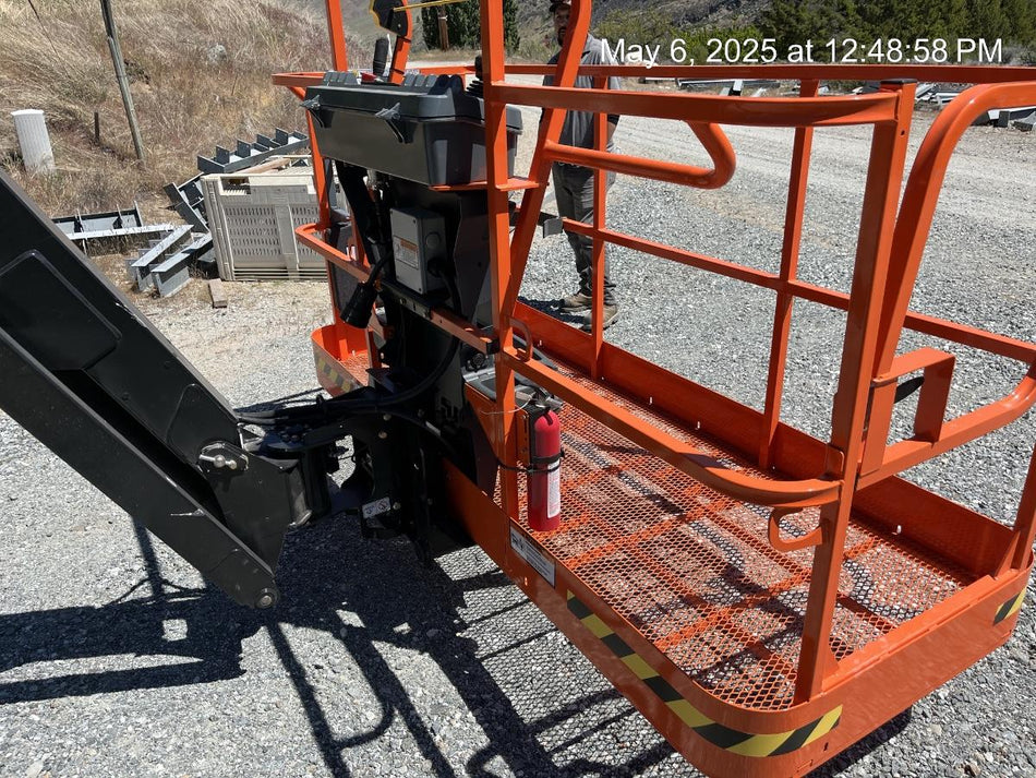 2025 JLG 460SJ