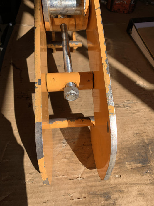 2020 HARRINGTON UBC050