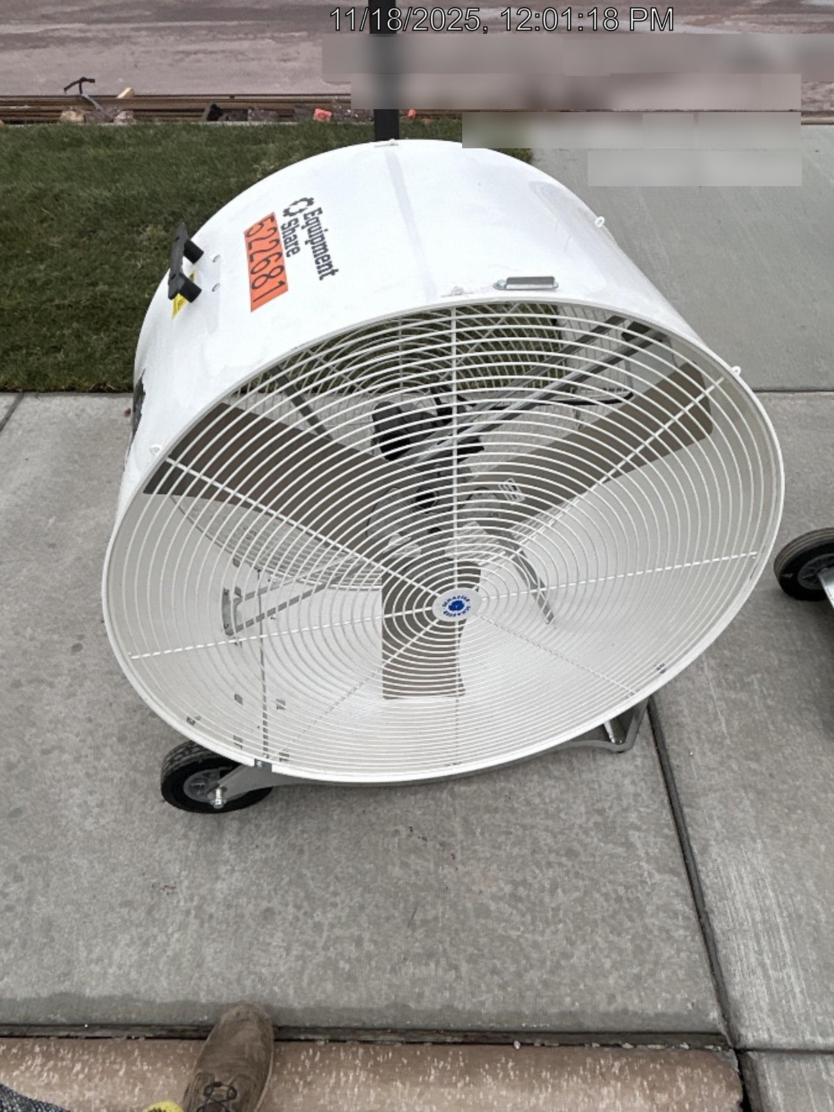 2025 SCHAEFER VKM36-2-B-O