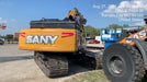 2019 SANY SY215