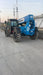 2020 Genie GTH-636 Cab/Heat/Air, Solid Tires, Work Lights, Beacon, Aux Hydraulics, Back up Alarm