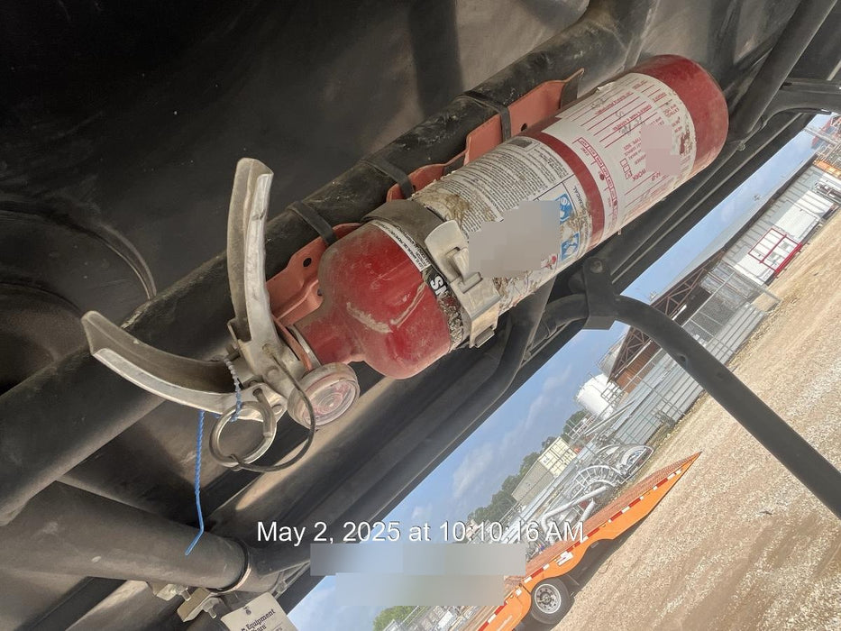 2022 Club Car CA1700D Canopy, Diesel, 4 Passenger