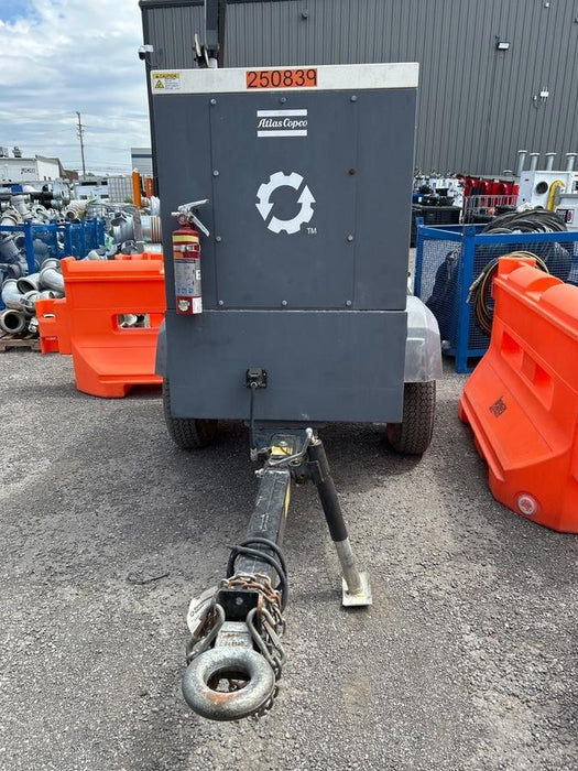 2022 ATLAS COPCO QAS25 CWK