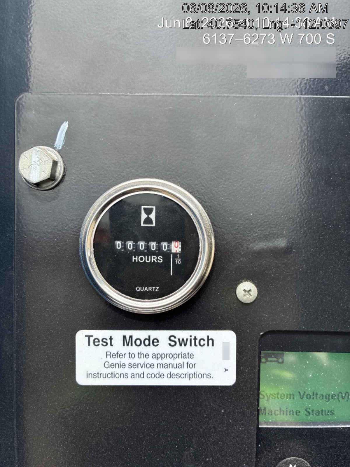 2026 GENIE GS-3390 RT