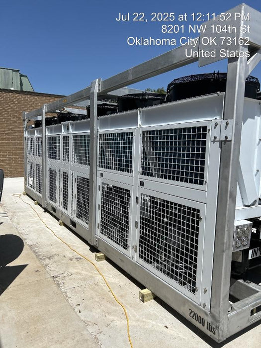 2024 SMARTECH SCOD231AR4