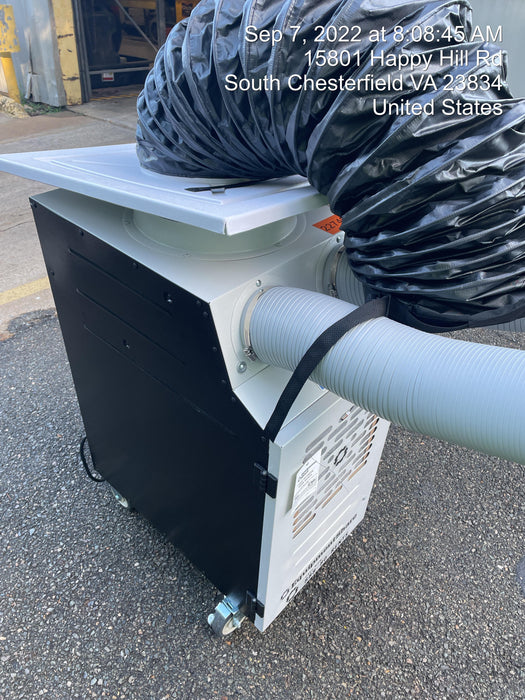 2022 KWIKOOL KPAC1411-2