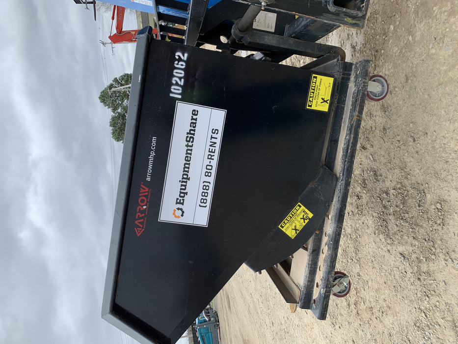 2020 ARROW MATERIAL HANDLING HP-6000-200