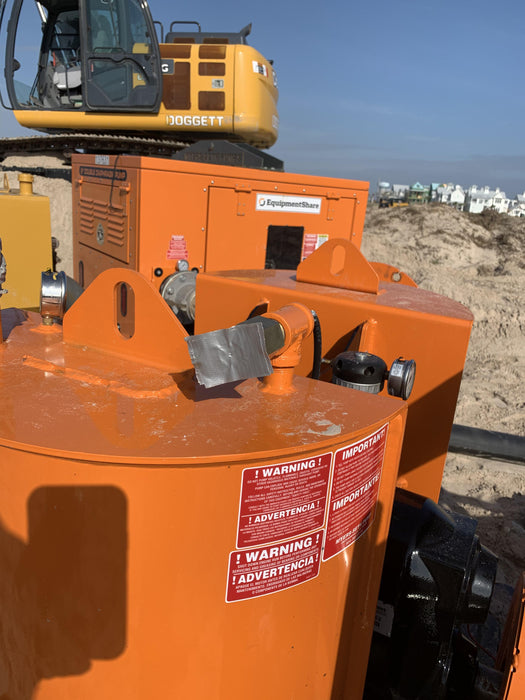 2021 MYERS-SETH RL-200