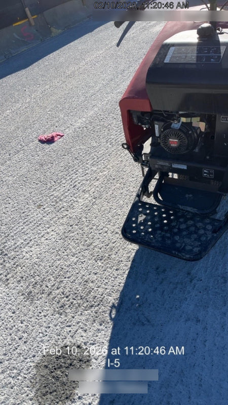 2023 TORO MB-1600