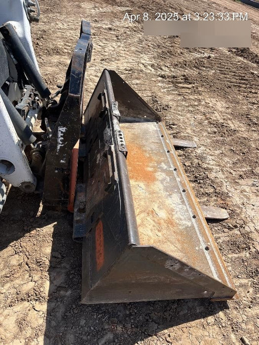 2020 KUBOTA PFL4548 Pallet Forks