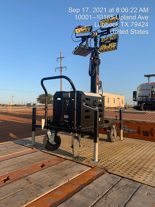 2021 LIND EQUIPMENT LE978LEDV-T4B