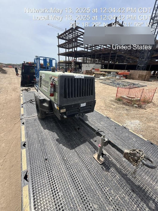 2019 SULLAIR 185-DPQ