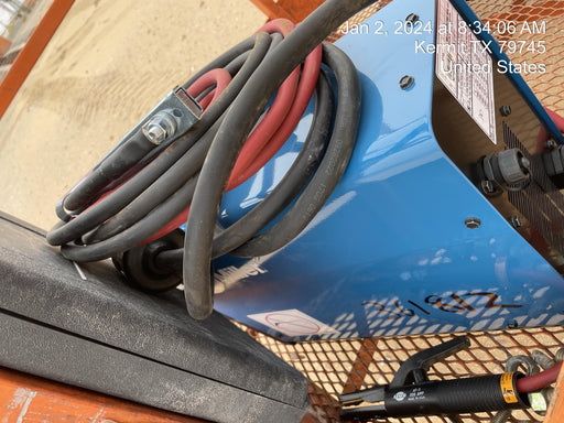 2023 MILLER ELECTRIC CST-282