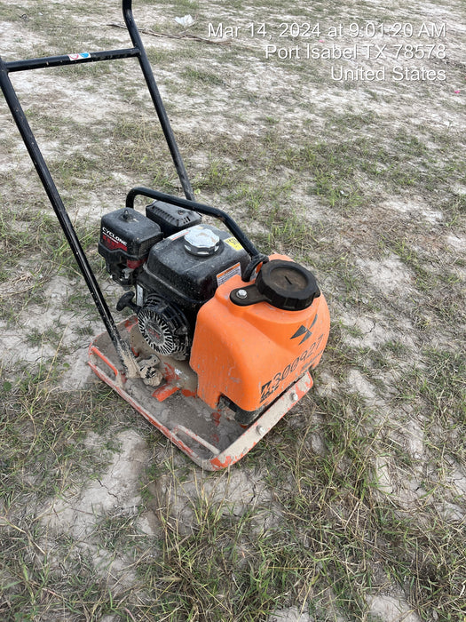 2023 MULTIQUIP MVC82VHW