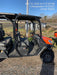 2021 KUBOTA RTV-X1140W-H (Canopy)