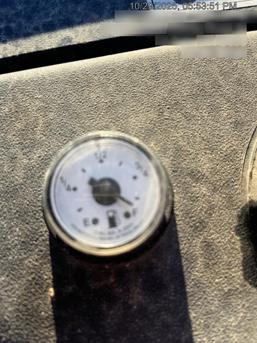 2022 Allmand NLV3GR (4) LED Light Fixture 350W, 23' Vertical Mast, 3kW Prime, Towable, Deep Sea L401, Leveling Jacks, Yanmar T4F 5.8hp