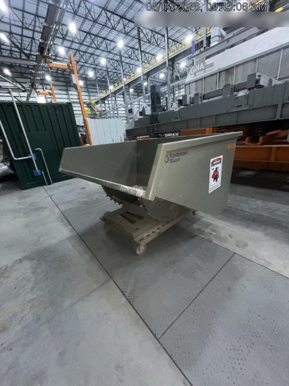 2025 HIPPO HOPPER HH40HD
