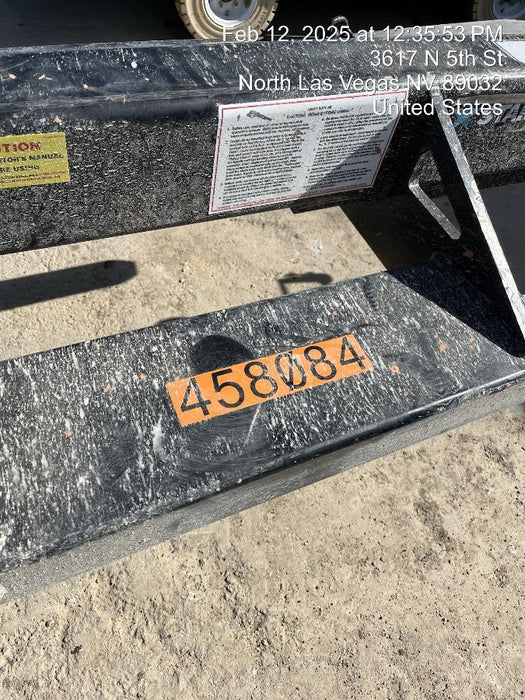 2024 STAR INDUSTRIES M1360B - Star JIB Boom