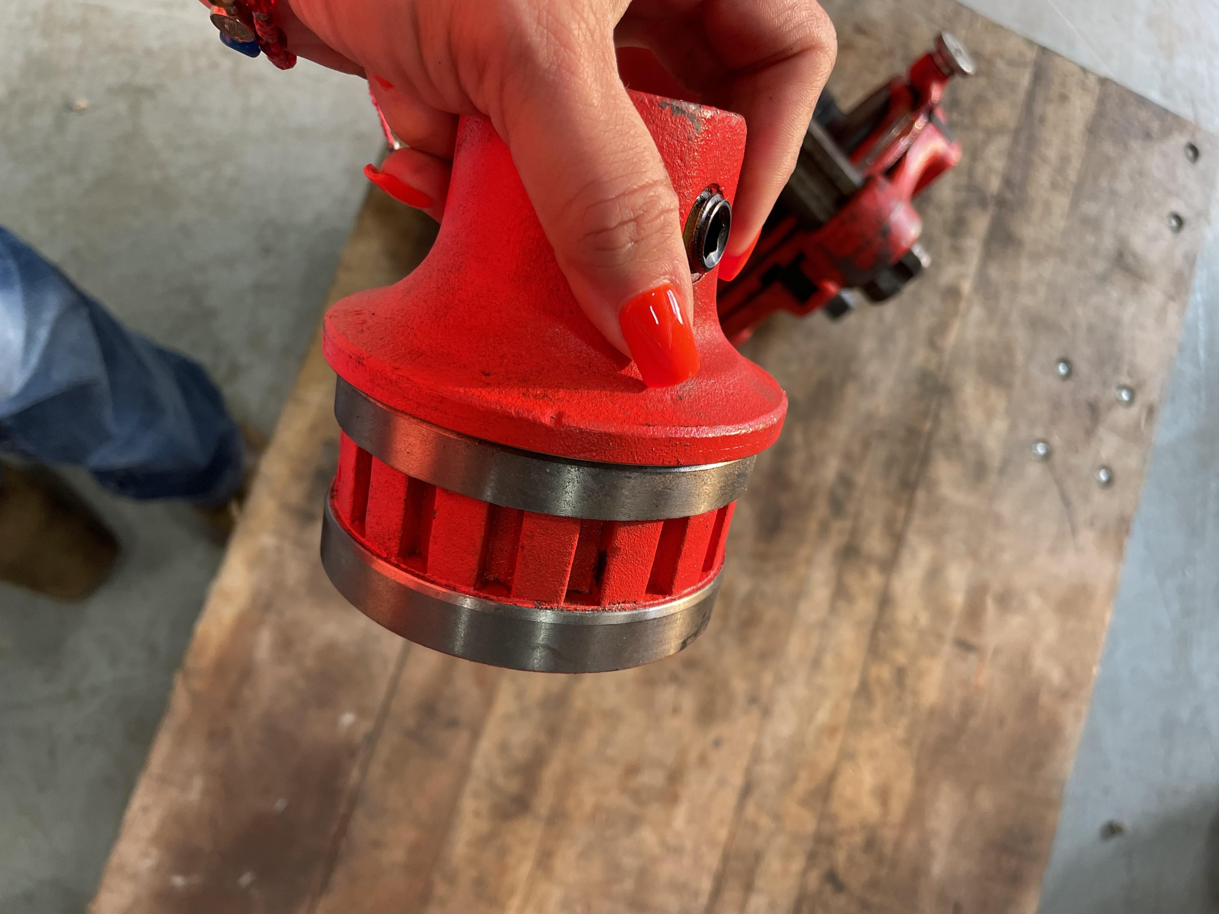 2020 RIDGID 141