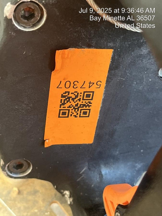 2025 INGERSOLL RAND 3940B2TI