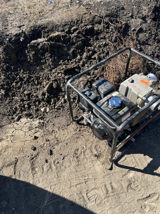 2024 MI-T-M WTP-T03-0MGH