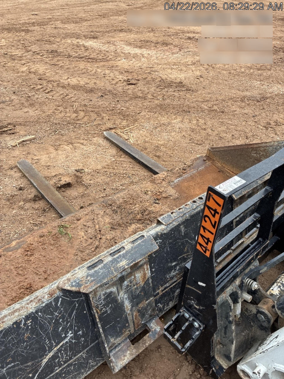 2024 ARROW MATERIAL HANDLING FS5100CB - 72"