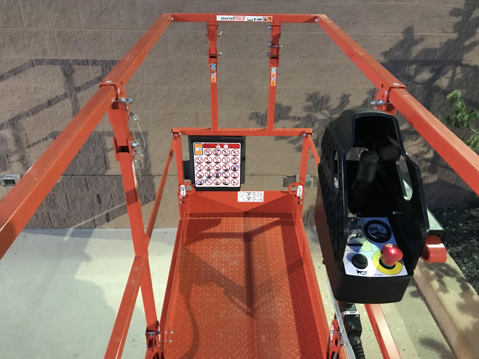 2021 SKYJACK SJ3219