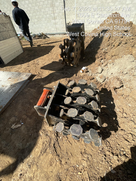 2022 ROCKLAND WM24-5