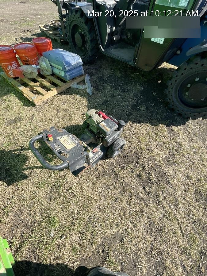 2022 SIMPSON 61023