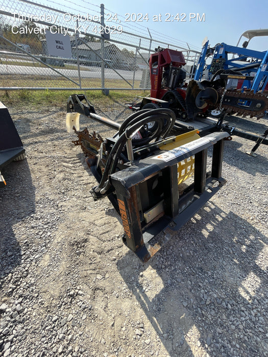 2023 AUGER TORQUE MT-36