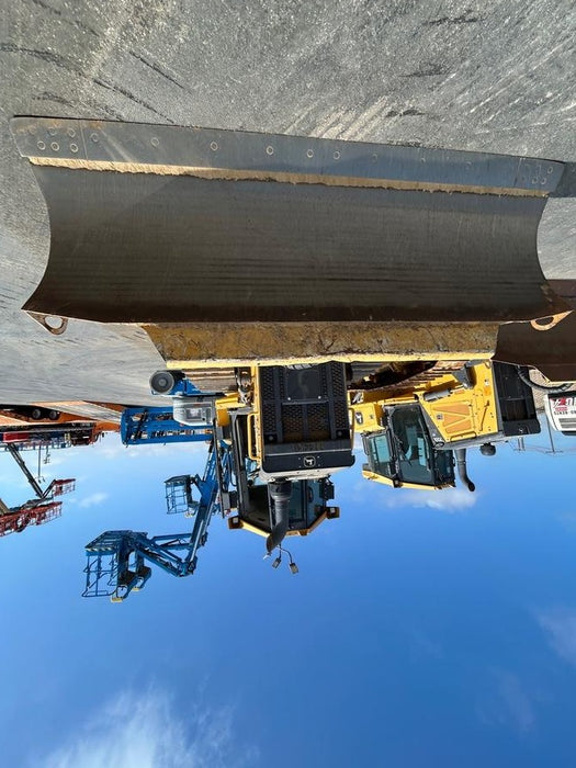 2020 JOHN DEERE 700L