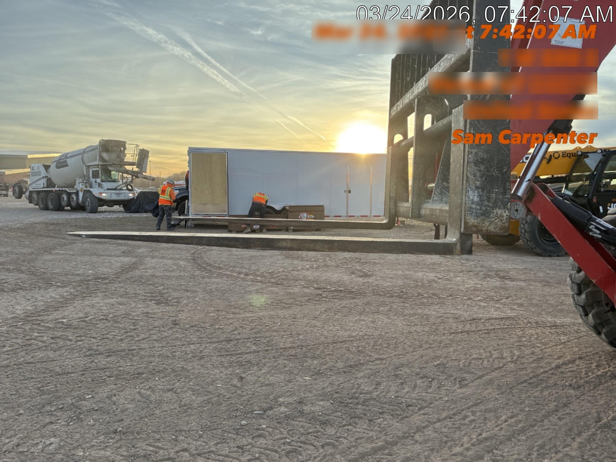 2023 MANITOU MTA12055